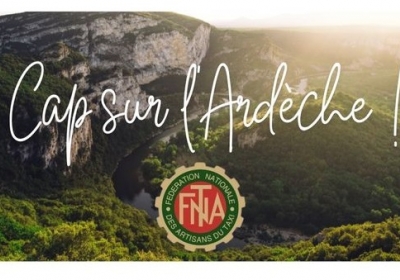 80ème Congrès de la FNAT