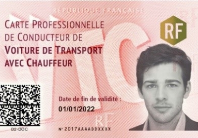 VTC : les annonces du gouvernement