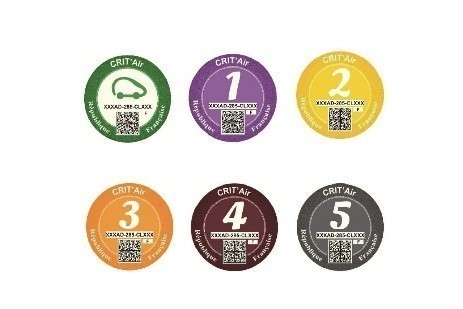 L’Assemblée nationale vote la suppression des zones à faibles émissions