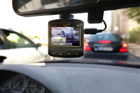 Dashcams