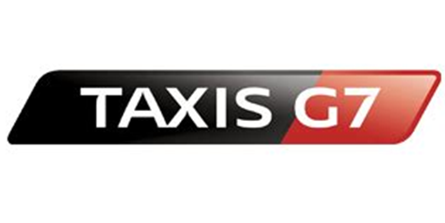 Les taxis des Yvelines dénoncent une concurrence déloyale des parisiens