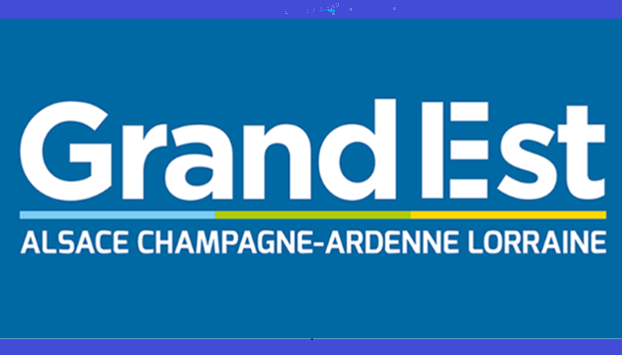Région Grand Est
