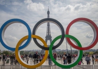 Jeux Olympiques et Paralympiques de Paris 2024