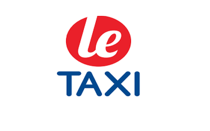 Le.taxi arrive dans l'Appli M de Grenoble !