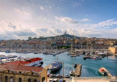 Marseille