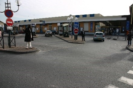 Melun (77) : opération d'ampleur contre de faux taxis