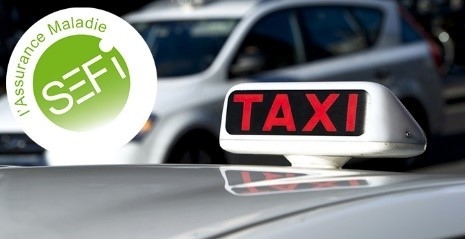 Transport Assis Professionnalisé