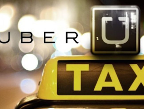 Uber